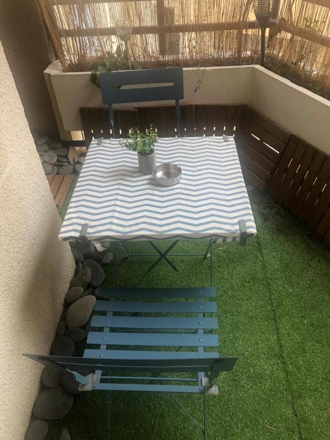 Apartmán Le Petit Loup Palois - Terrasse & Wifi Fibre Pau Exteriér fotografie