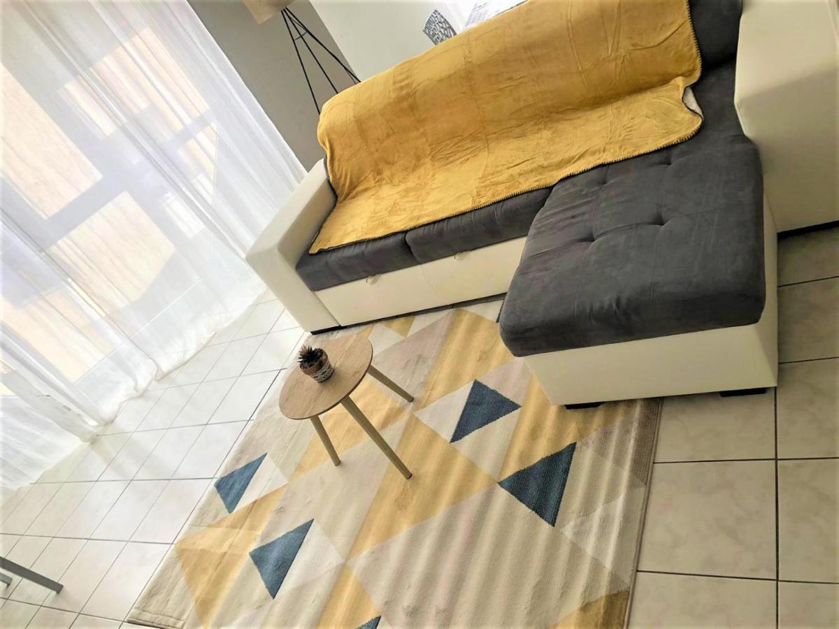 Apartmán Le Petit Loup Palois - Terrasse & Wifi Fibre Pau Exteriér fotografie